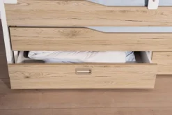 Kinder Paidi Bettkasten Fionn