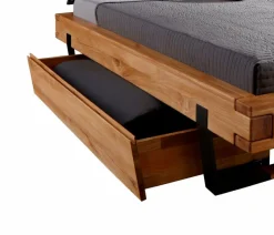 Clearance Bettschubkasten BE-0520 Betten