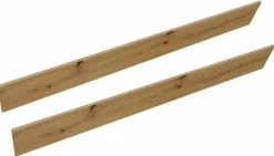 Kinder Mäusbacher Babybetten|Babybetten|Bettseiten Lilly/Tom/Colin 2er Set