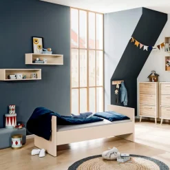 Clearance Bettseiten 2er-Set Eefje Kinder Babybetten|Babybetten