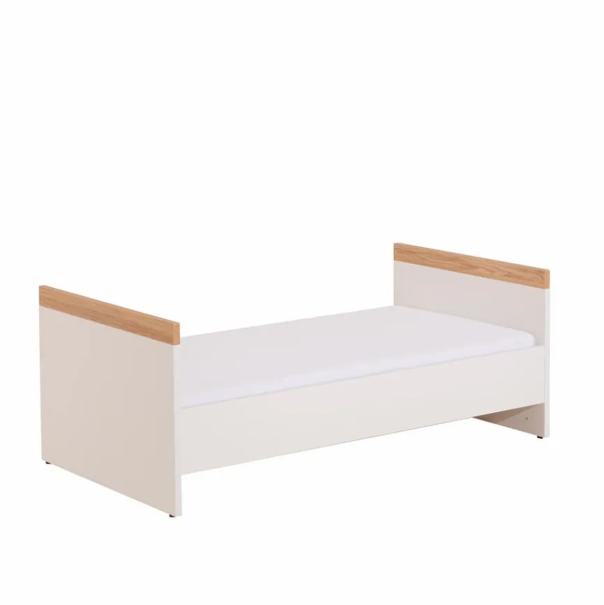 Sale Bettseiten Kristin 2 2er-Set Kinder Babybetten|Babybetten