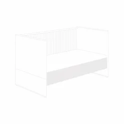 Kinder Paidi Bettseiten Lieven 2er-Set