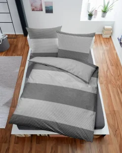 Casea Bettwäsche|Bettwäsche 135 x 200 cm