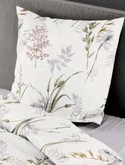 Bierbaum Bettwäsche 135 x 200 cm