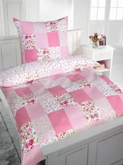 Betten Duscher Bettwäsche|Bettwäsche 135 x 200 cm