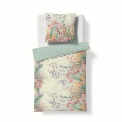 fleuresse Bettwäsche|Bettwäsche Bed Art S 155 x 220 cm