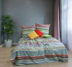 fleuresse Bettwäsche|Bettwäsche Bed Art S 135 x 200 cm