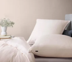 Sale Bettwäsche Black Premium 135 x 200 cm Bettwäsche