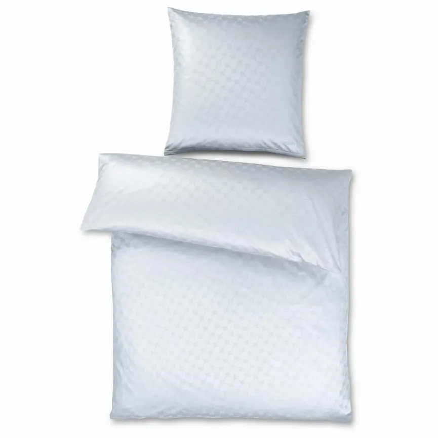 JOOP! Bettwäsche|Bettwäsche Cornflower 135 x 200 cm