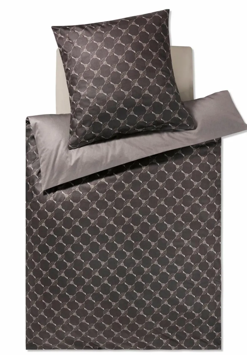 Discount Bettwäsche Cornflower Double 155x220 cm Bettwäsche