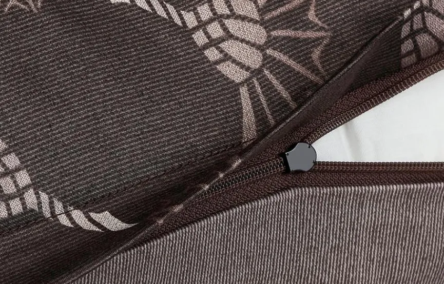 Discount Bettwäsche Cornflower Double 155x220 cm Bettwäsche