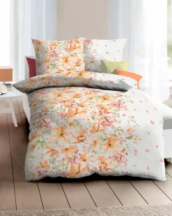 kaeppel Bettwäsche Dana 135 x 200 cm