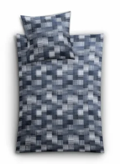 Kleine Wolke Bettwäsche Dany 135 x 200 cm