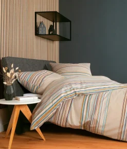 Janine Design Bettwäsche Davos 155 x 220 cm