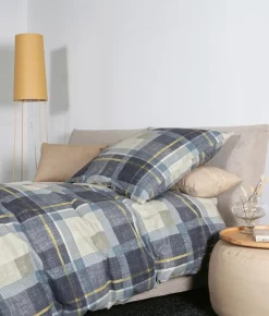 Janine Design Bettwäsche Davos 135 x 200 cm