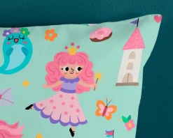 Kinder Kinderbettwäsche|Bettwäsche|Bettwäsche Fantastic 135 x 200 cm