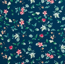 Kleine Wolke Bettwäsche|Bettwäsche Florina 135 x 200 cm