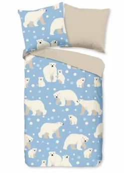 New Bettwäsche Good Morning 135 x 200 cm Kinder Kinderbettwäsche|Bettwäsche