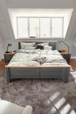 SCHÖNER WOHNEN-Kollektion Bettwäsche Herbarium 135 x 200 cm