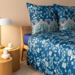 Bassetti Bettwäsche Indian Roses 135 x 200 cm