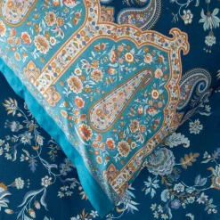 Bassetti Bettwäsche Indian Roses 135 x 200 cm