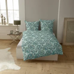 Hot Bettwäsche Julia 135 x 200 cm Bettwäsche