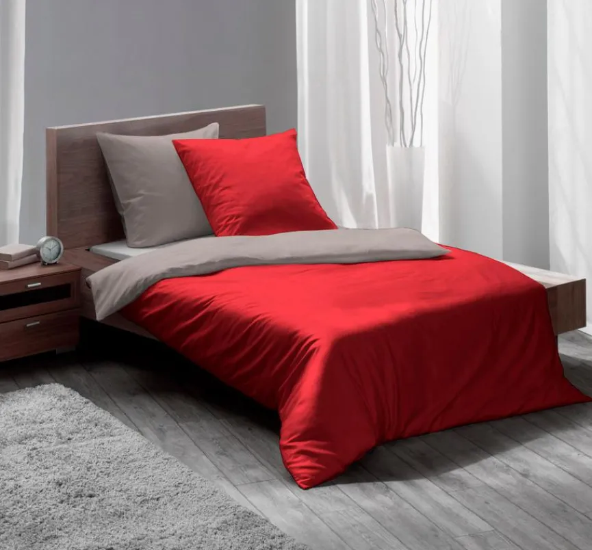 fleuresse Bettwäsche Lech 135 x 200 cm