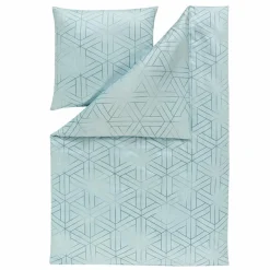 ESTELLA Bettwäsche Luan 135 x 200 cm