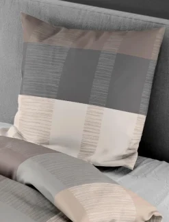 Casea Bettwäsche Lugos 135 x 200 cm