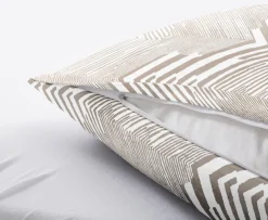 Kleine Wolke Bettwäsche Macra 135 x 200 cm