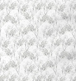 fleuresse Bettwäsche|Bettwäsche Modern Garden 135 x 200 cm