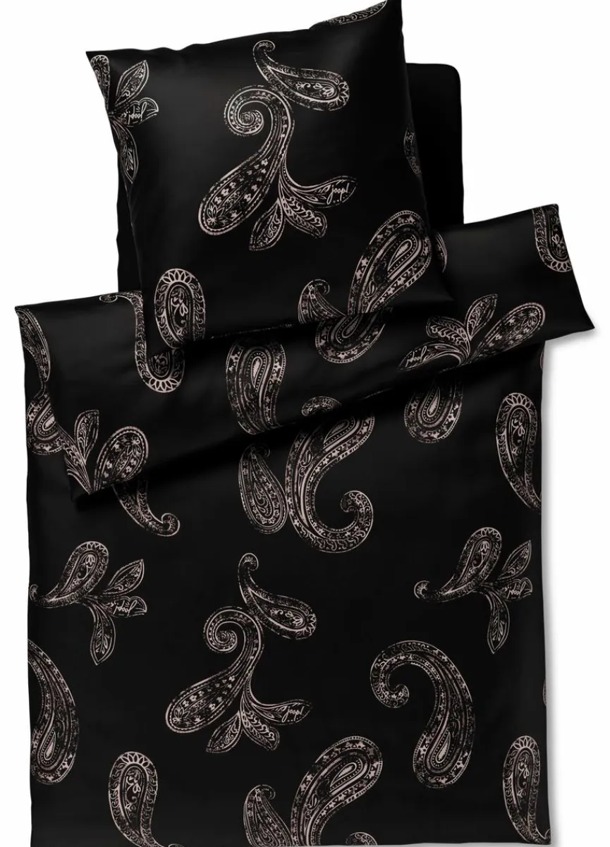 Bettwäsche Paisley 135 x 200 cm Bettwäsche