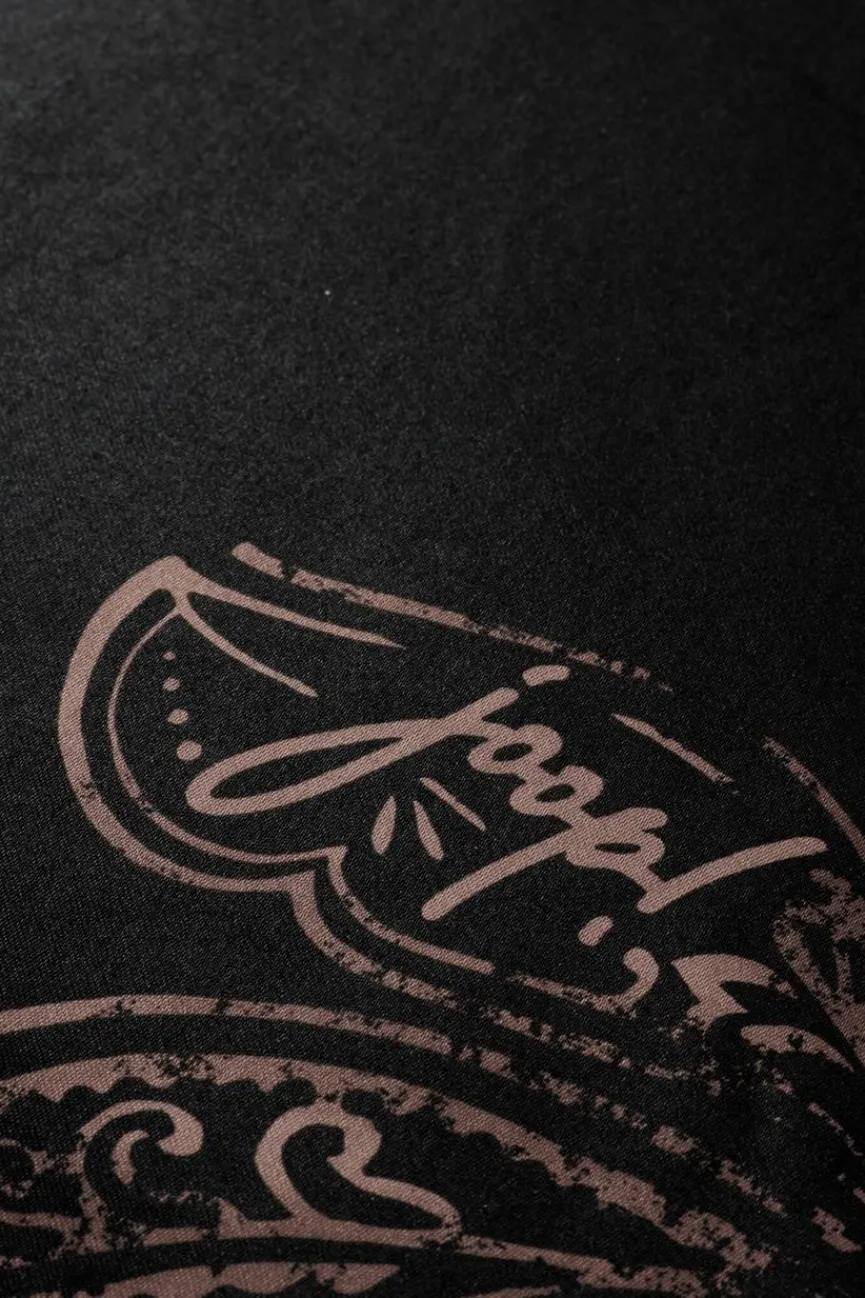 Bettwäsche Paisley 135 x 200 cm Bettwäsche