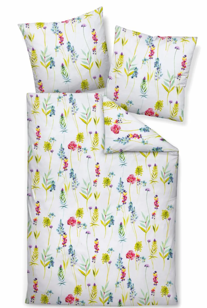 Janine Design Bettwäsche Palermo 135 x 200 cm