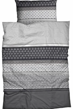 Collection Noblesse Bettwäsche|Bettwäsche Poupy 155 x 220 cm