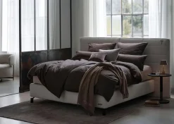 Best Bettwäsche Soft 155 x 220 cm Bettwäsche