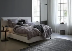 JOOP! Bettwäsche|Bettwäsche Soft Mesh 135 x 200 cm