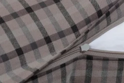 JOOP! Bettwäsche|Bettwäsche Soft Mesh 135 x 200 cm