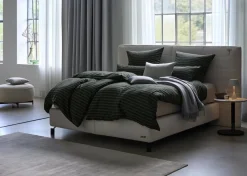 JOOP! Bettwäsche|Bettwäsche Soft Mesh 135 x 200 cm