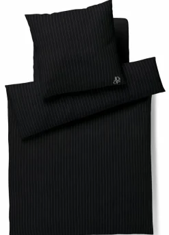 JOOP! Bettwäsche Soft Stripes 155 x 220 cm