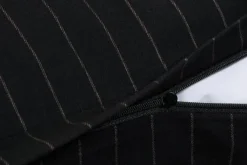 JOOP! Bettwäsche Soft Stripes 155 x 220 cm