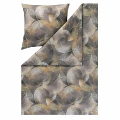 Hot Bettwäsche Toni 135 x 200 cm Bettwäsche