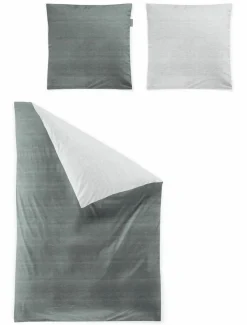 Irisette Bettwäsche Wave 135 x 200 cm