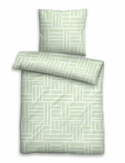 Bettwäsche 135 x 200 cm