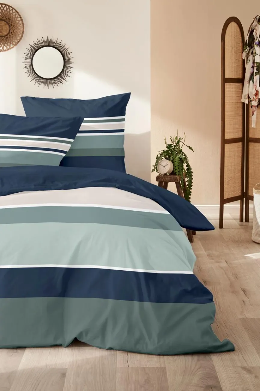 H.G. HAHN HAUSTEXTiLiEN Bettwäsche|Bettwäsche 135 x 200 cm