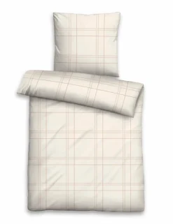 Bettwäsche 135 x 200 cm