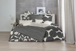 H.G. HAHN HAUSTEXTiLiEN Bettwäsche|Bettwäsche 155 x 220 cm