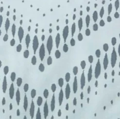 Sale Bettwäsche Zick Zack 135 x 200 cm Bettwäsche