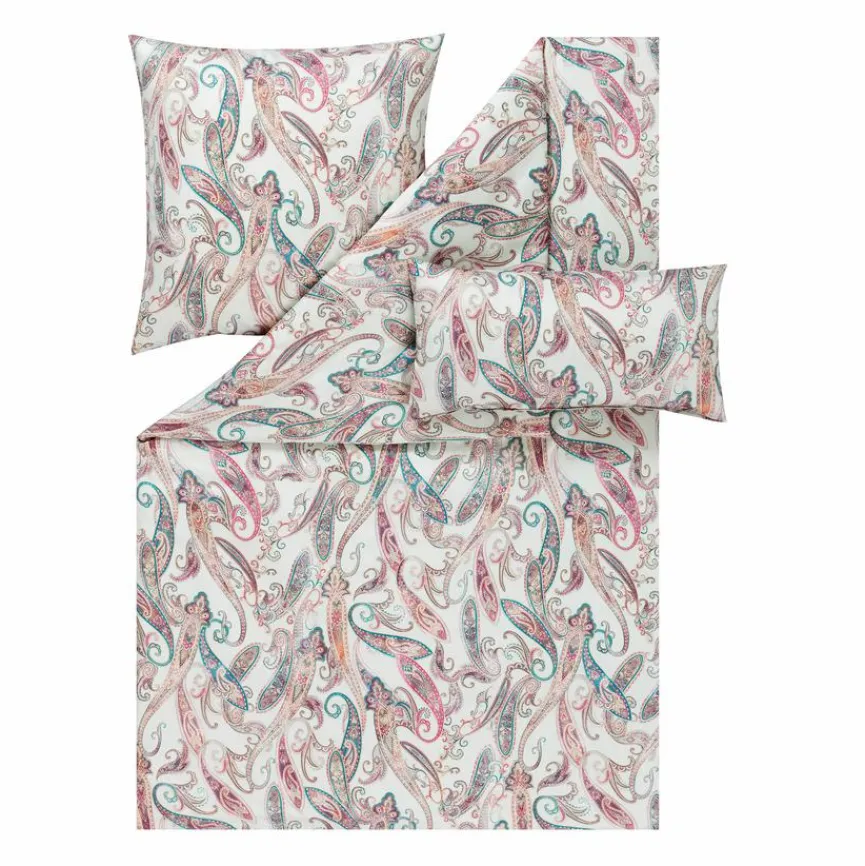 ESTELLA Bettwäsche Adora 135 x 200 cm