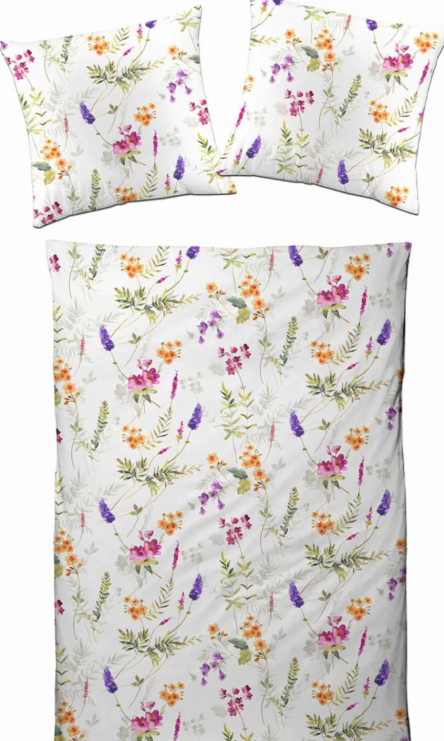 Fürstenhof Bettwäsche|Bettwäsche Avignon 135 x 200 cm